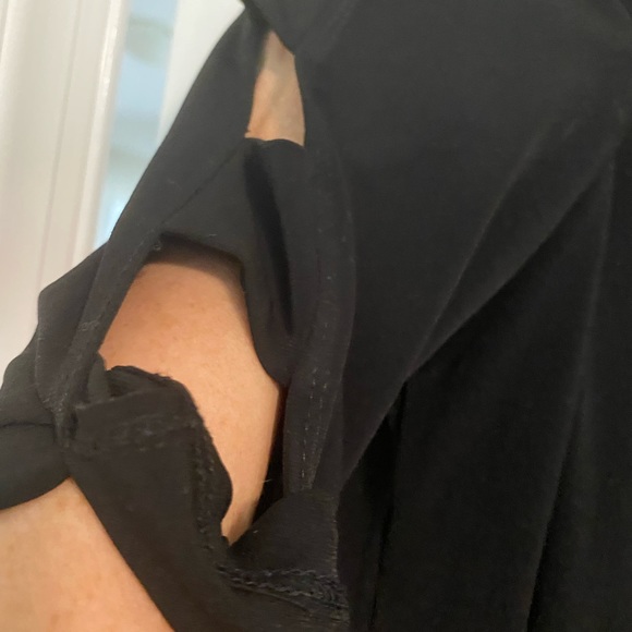 Clara sun woo tunic dress/top. Great for travel work or everyday - Picture 2 of 5